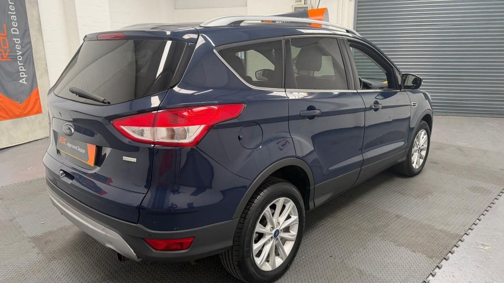 Used Ford Kuga 2016 for sale - 78068567: Photo 7
