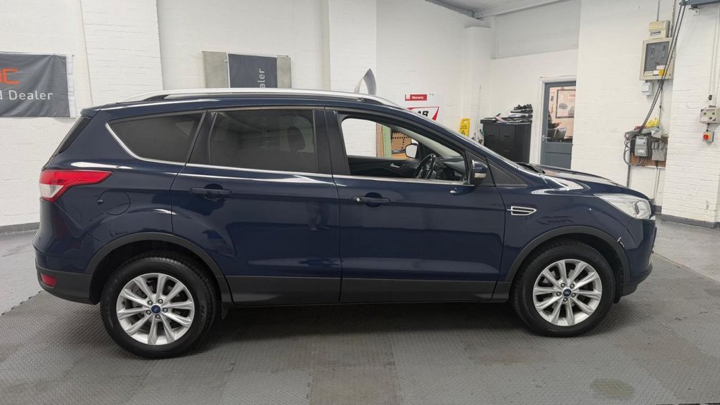 Used Ford Kuga 2016 for sale - 78068567: Photo 8