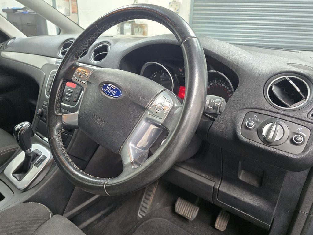 Used Ford S-Max 2012 for sale - 77879981: Photo 11