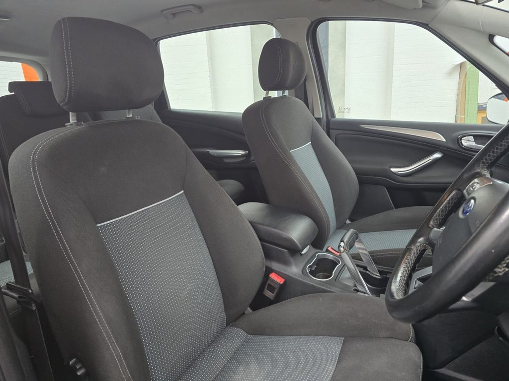 Used Ford S-Max 2012 for sale - 77879981: Photo 13