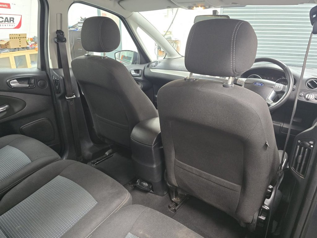 Used Ford S-Max 2012 for sale - 77879981: Photo 14