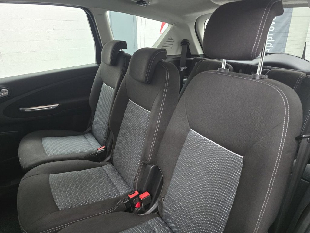 Used Ford S-Max 2012 for sale - 77879981: Photo 18