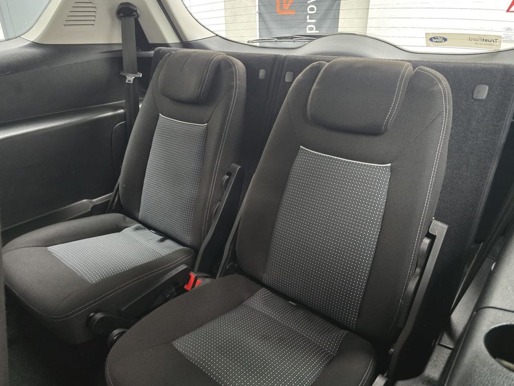 Used Ford S-Max 2012 for sale - 77879981: Photo 19