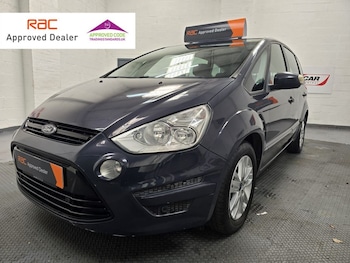 Used Ford S-Max 2012 for sale - 77879981: Photo