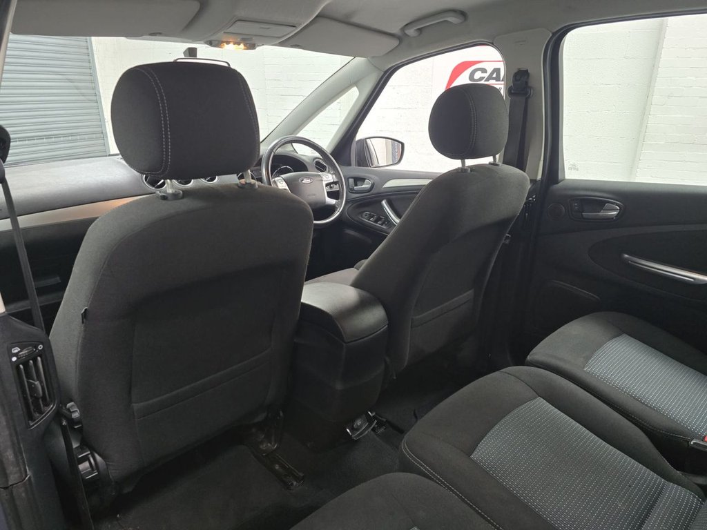 Used Ford S-Max 2012 for sale - 77879981: Photo 20