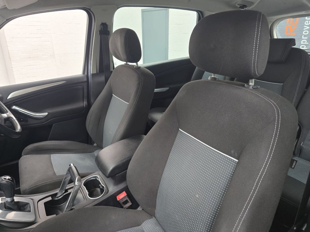 Used Ford S-Max 2012 for sale - 77879981: Photo 21