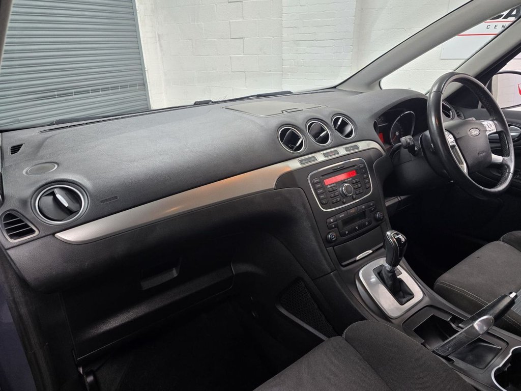 Used Ford S-Max 2012 for sale - 77879981: Photo 22