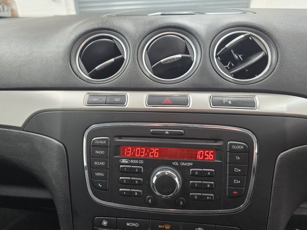 Used Ford S-Max 2012 for sale - 77879981: Photo 24