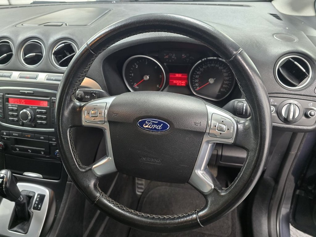 Used Ford S-Max 2012 for sale - 77879981: Photo 27