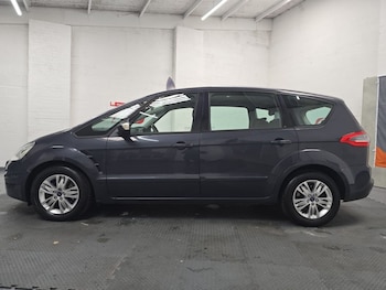 Used Ford S-Max 2012 for sale - 77879981: Photo