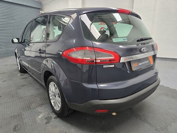 Used Ford S-Max 2012 for sale - 77879981: Photo