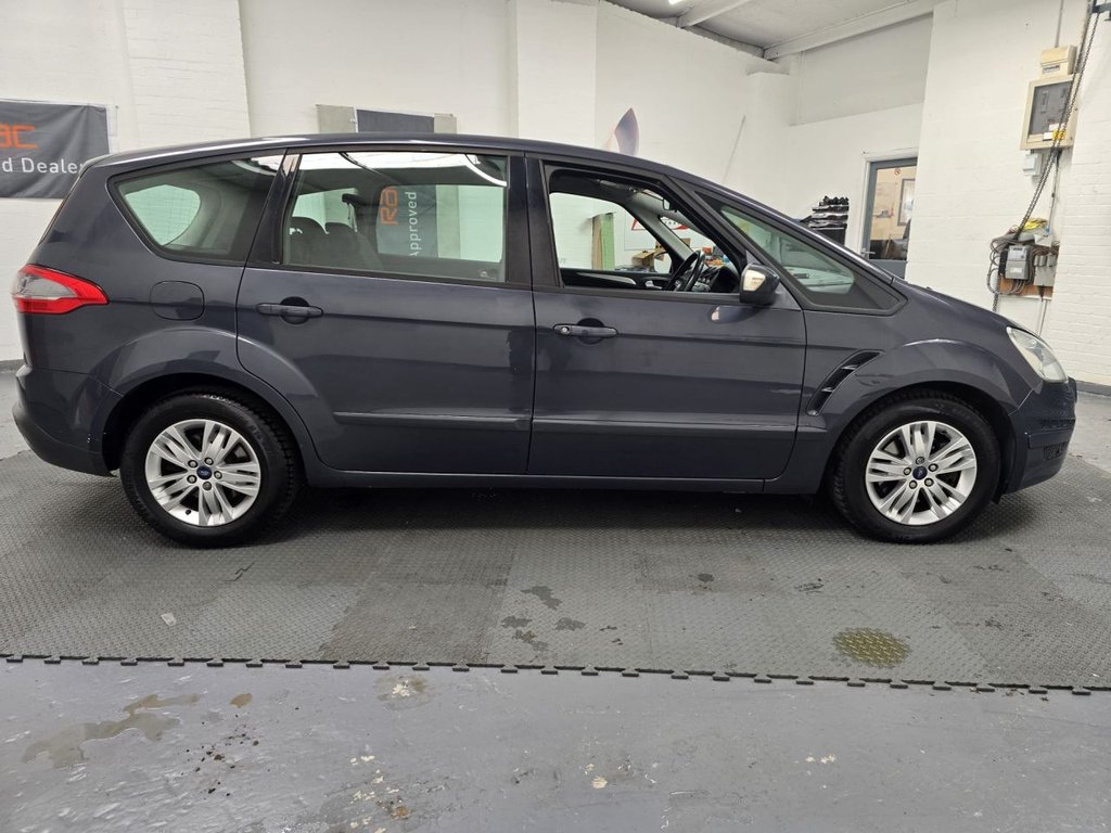 Used Ford S-Max 2012 for sale - 77879981: Photo 7