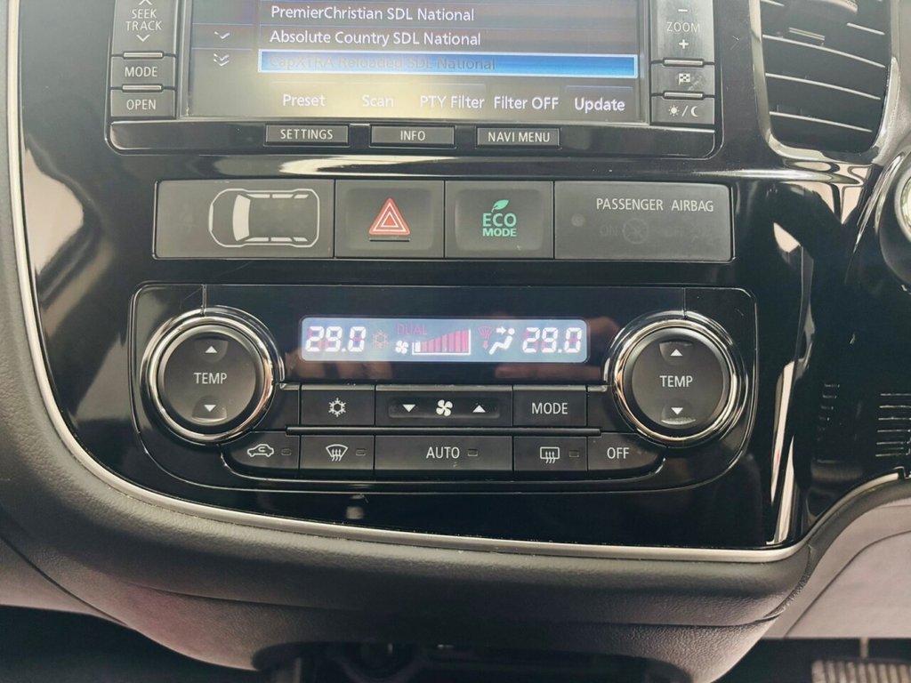 Used Mitsubishi Outlander 2015 for sale - 76546832: Photo 12