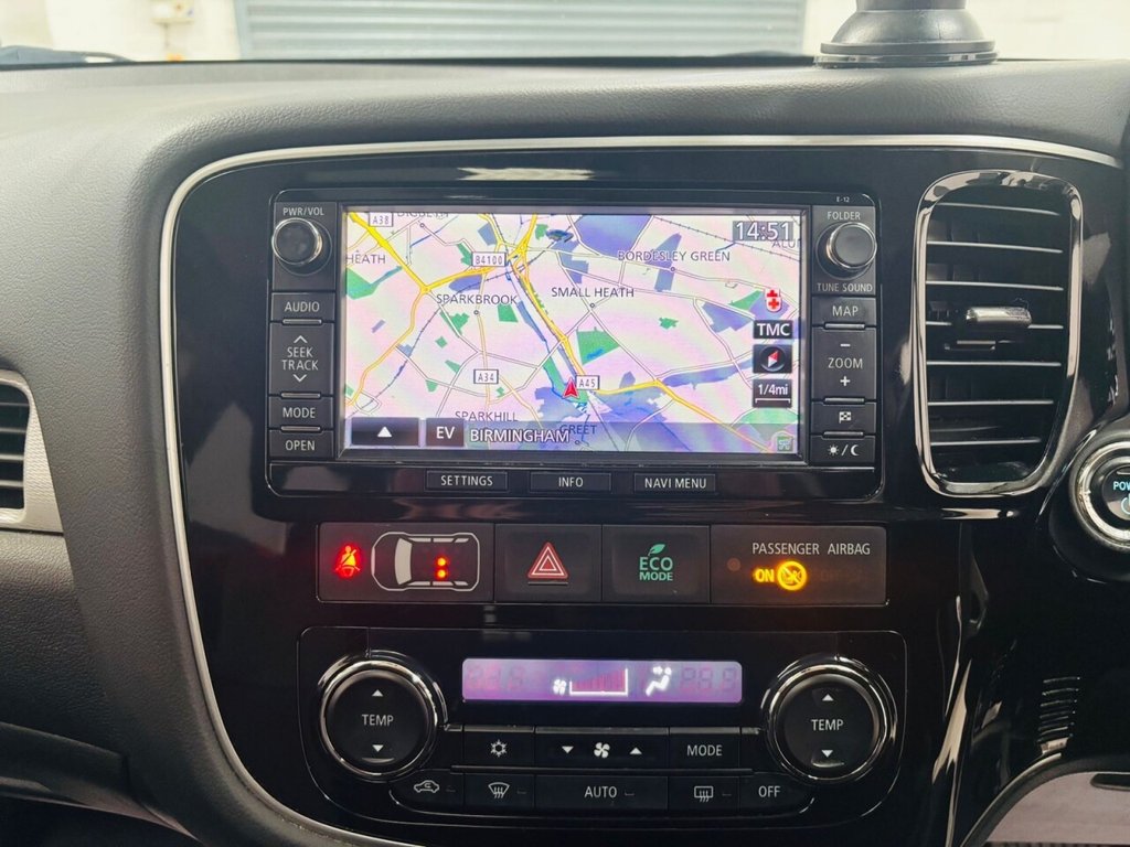 Used Mitsubishi Outlander 2015 for sale - 76546832: Photo 13