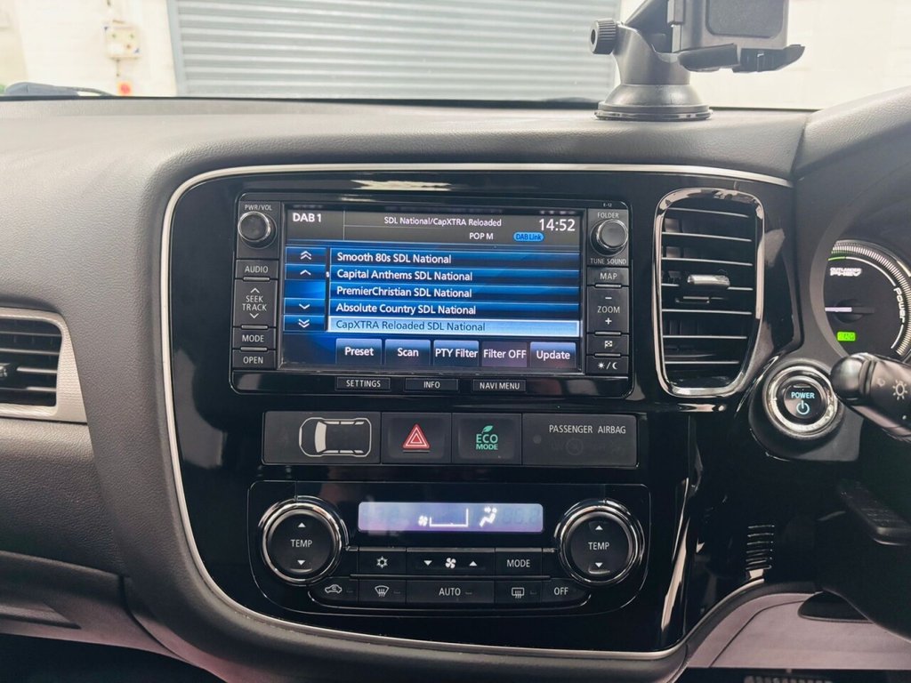 Used Mitsubishi Outlander 2015 for sale - 76546832: Photo 14