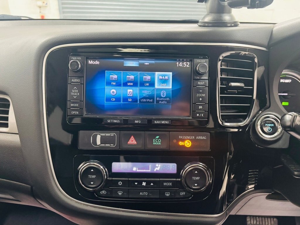 Used Mitsubishi Outlander 2015 for sale - 76546832: Photo 15