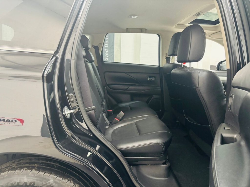 Used Mitsubishi Outlander 2015 for sale - 76546832: Photo 20
