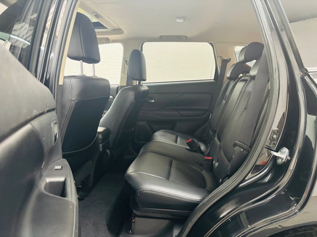 Used Mitsubishi Outlander 2015 for sale - 76546832: Photo 23