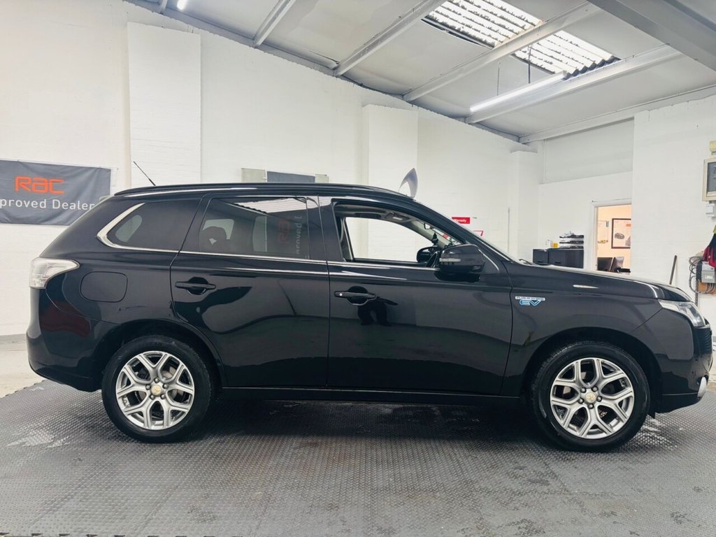 Used Mitsubishi Outlander 2015 for sale - 76546832: Photo 7