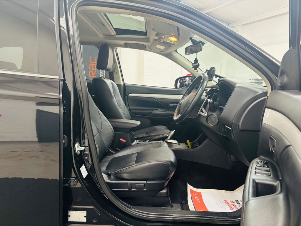 Used Mitsubishi Outlander 2015 for sale - 76546832: Photo 9