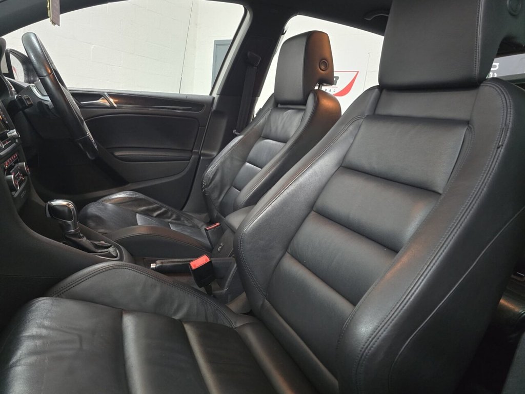 Used Volkswagen Golf 2012 for sale - 77288091: Photo 15