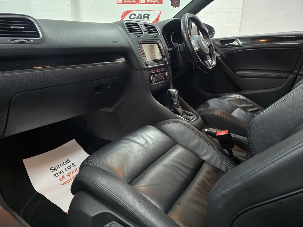 Used Volkswagen Golf 2012 for sale - 77288091: Photo 16