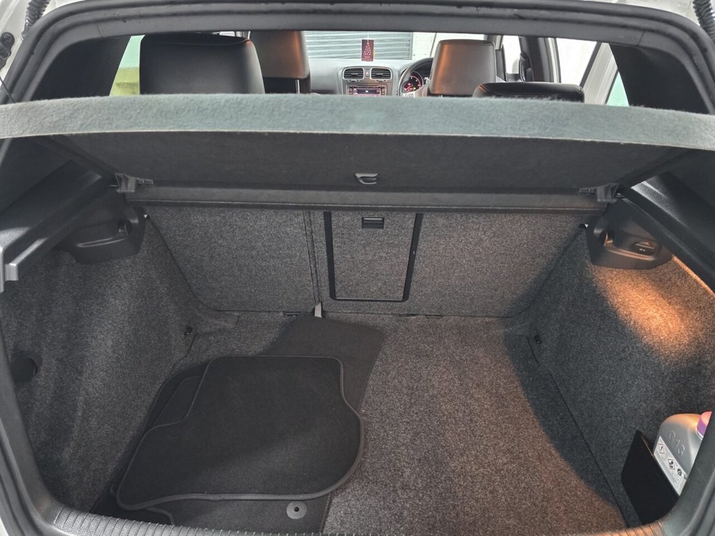 Used Volkswagen Golf 2012 for sale - 77288091: Photo 18