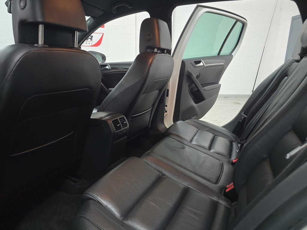 Used Volkswagen Golf 2012 for sale - 77288091: Photo 19