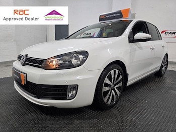 Used Volkswagen Golf 2012 for sale - 77288091: Photo