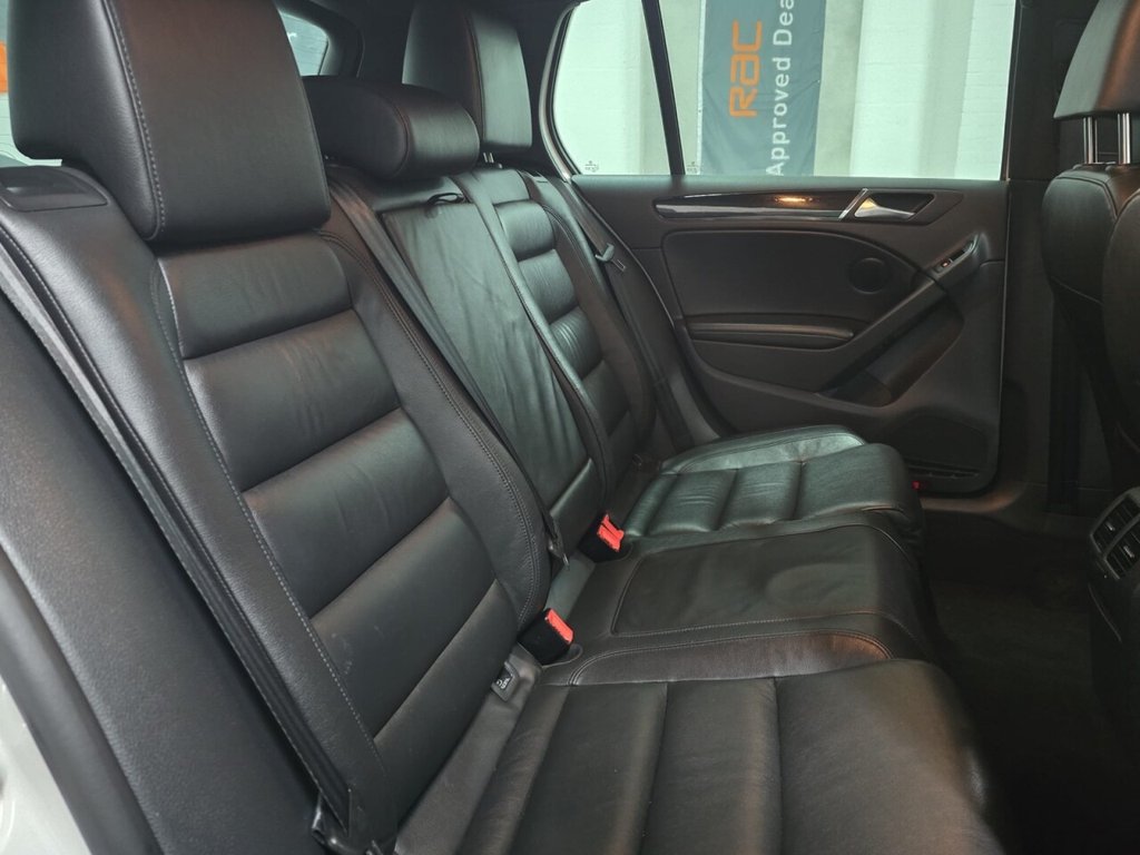 Used Volkswagen Golf 2012 for sale - 77288091: Photo 21