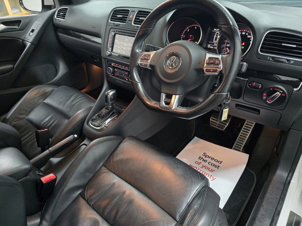 Used Volkswagen Golf 2012 for sale - 77288091: Photo 22