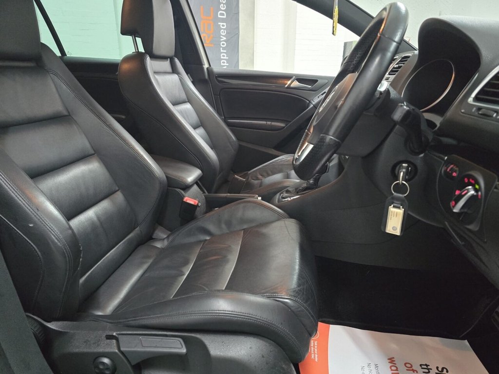 Used Volkswagen Golf 2012 for sale - 77288091: Photo 23