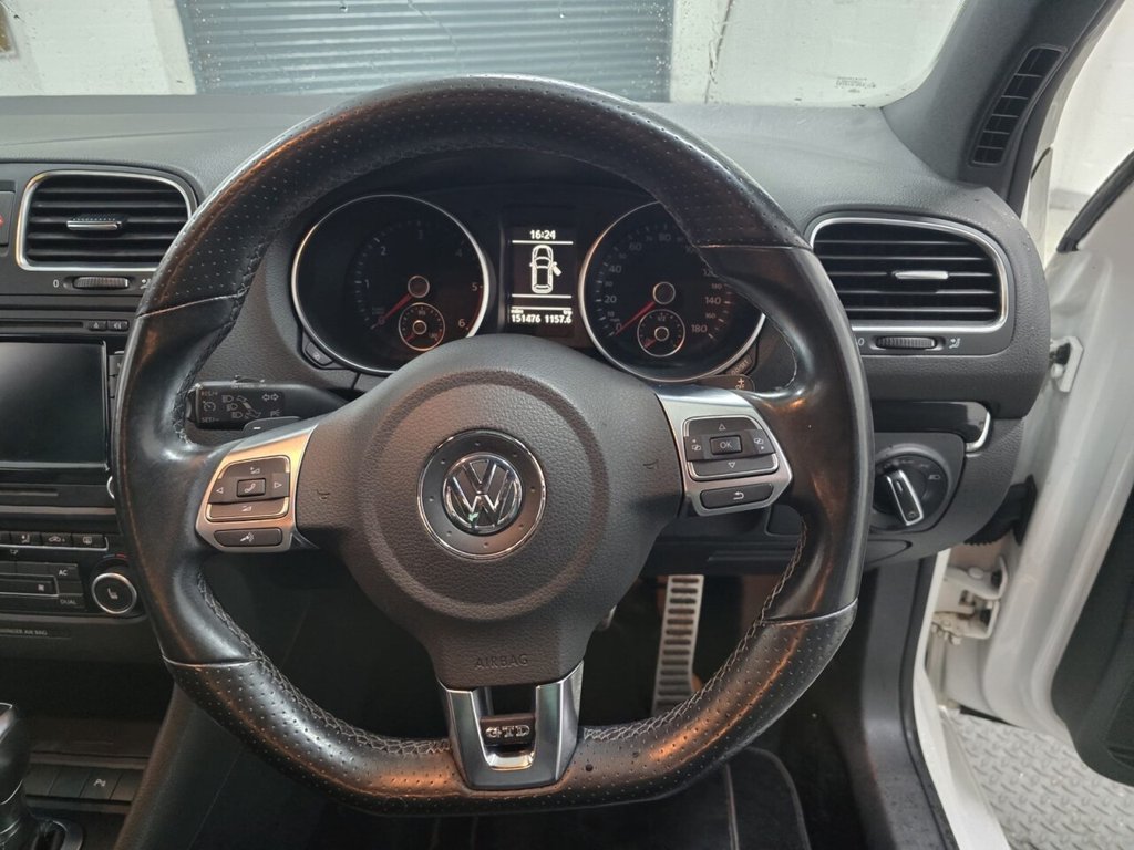 Used Volkswagen Golf 2012 for sale - 77288091: Photo 27