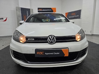 Used Volkswagen Golf 2012 for sale - 77288091: Photo