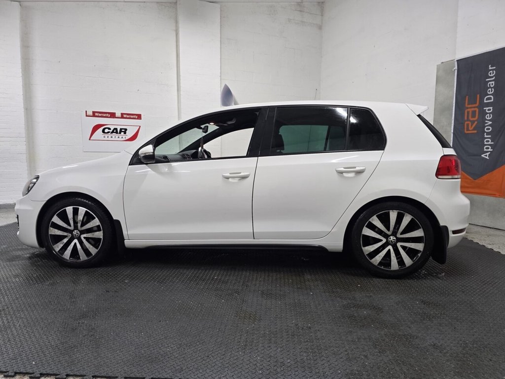 Used Volkswagen Golf 2012 for sale - 77288091: Photo 3