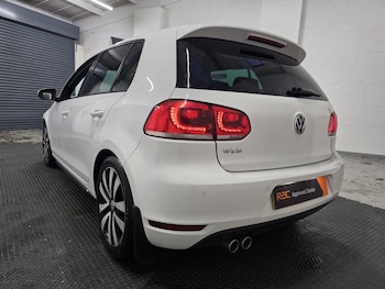 Used Volkswagen Golf 2012 for sale - 77288091: Photo