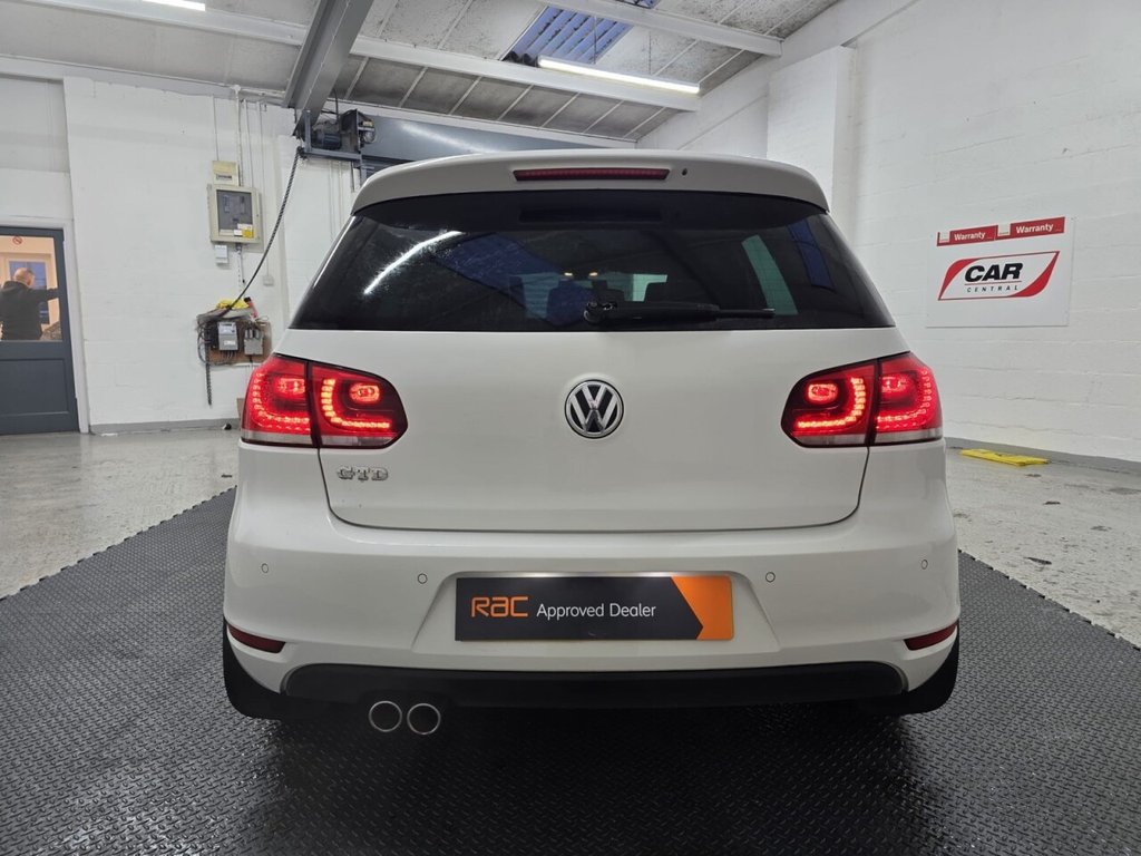 Used Volkswagen Golf 2012 for sale - 77288091: Photo 5