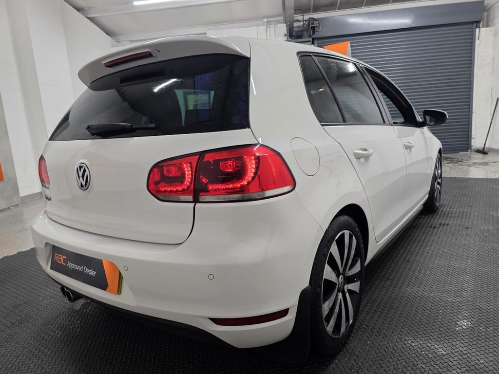 Used Volkswagen Golf 2012 for sale - 77288091: Photo 6