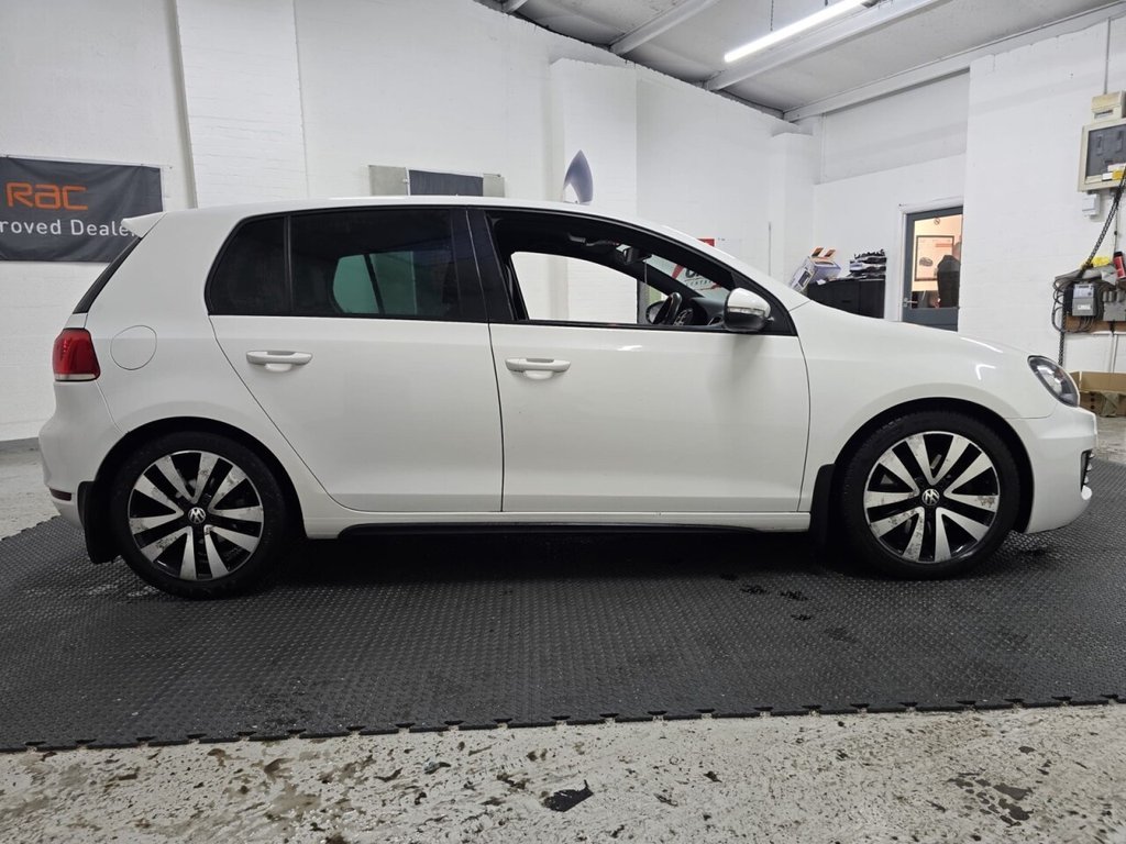 Used Volkswagen Golf 2012 for sale - 77288091: Photo 7