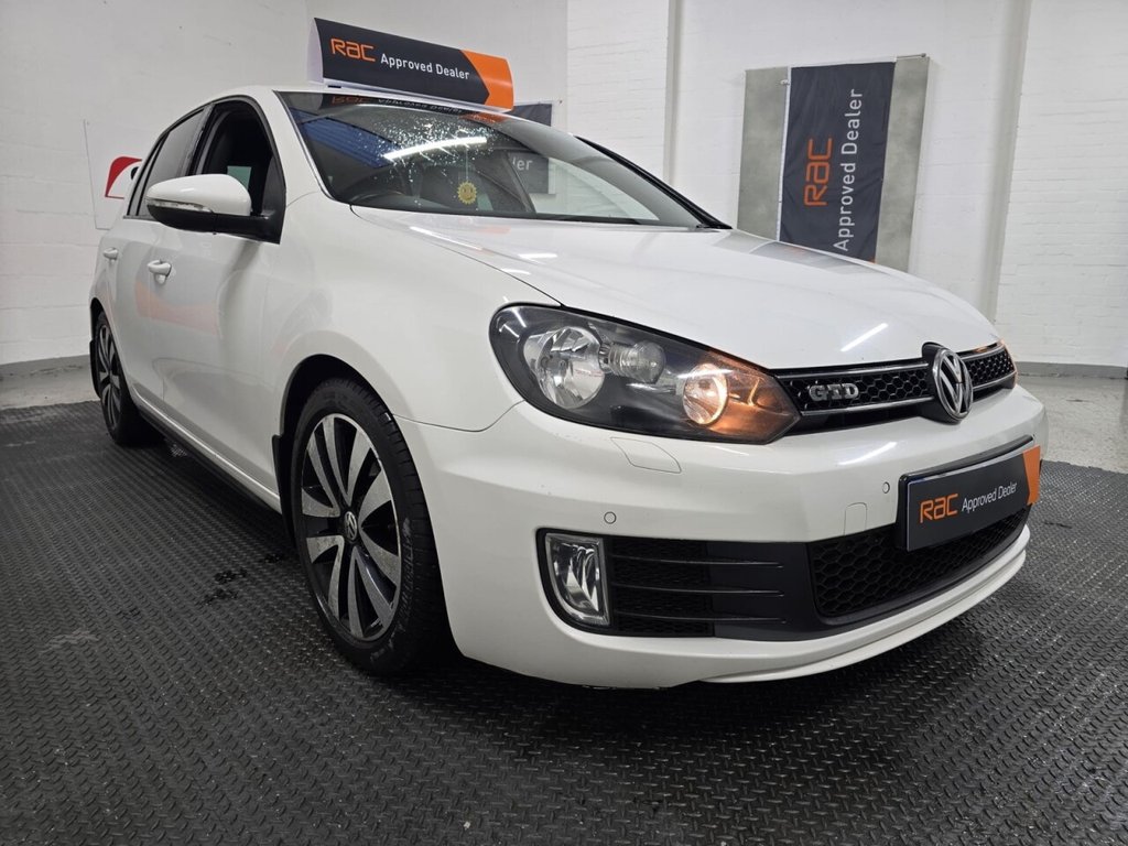 Used Volkswagen Golf 2012 for sale - 77288091: Photo 8