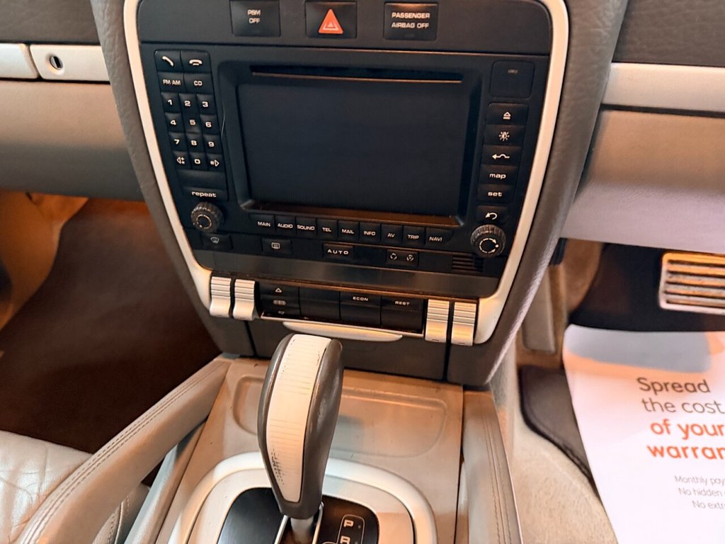 Used Porsche Cayenne 2004 for sale - 77171867: Photo 13