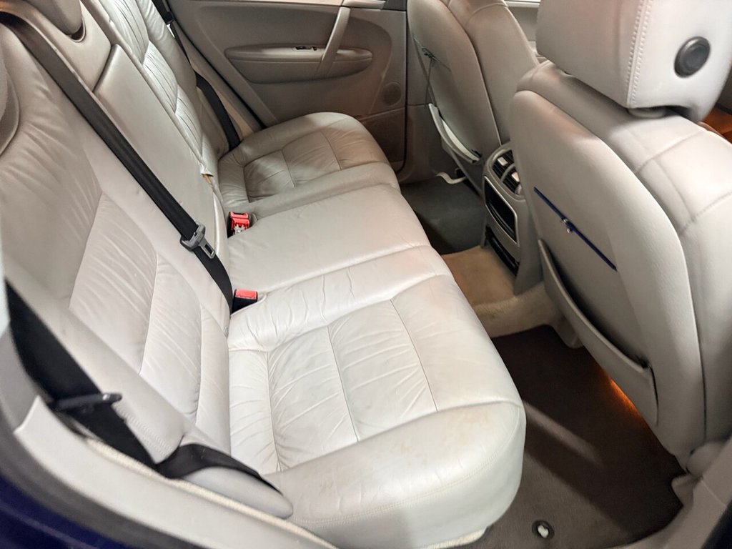 Used Porsche Cayenne 2004 for sale - 77171867: Photo 15