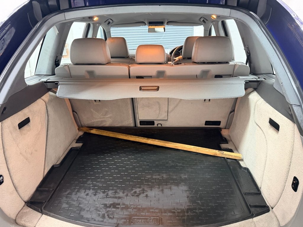 Used Porsche Cayenne 2004 for sale - 77171867: Photo 17