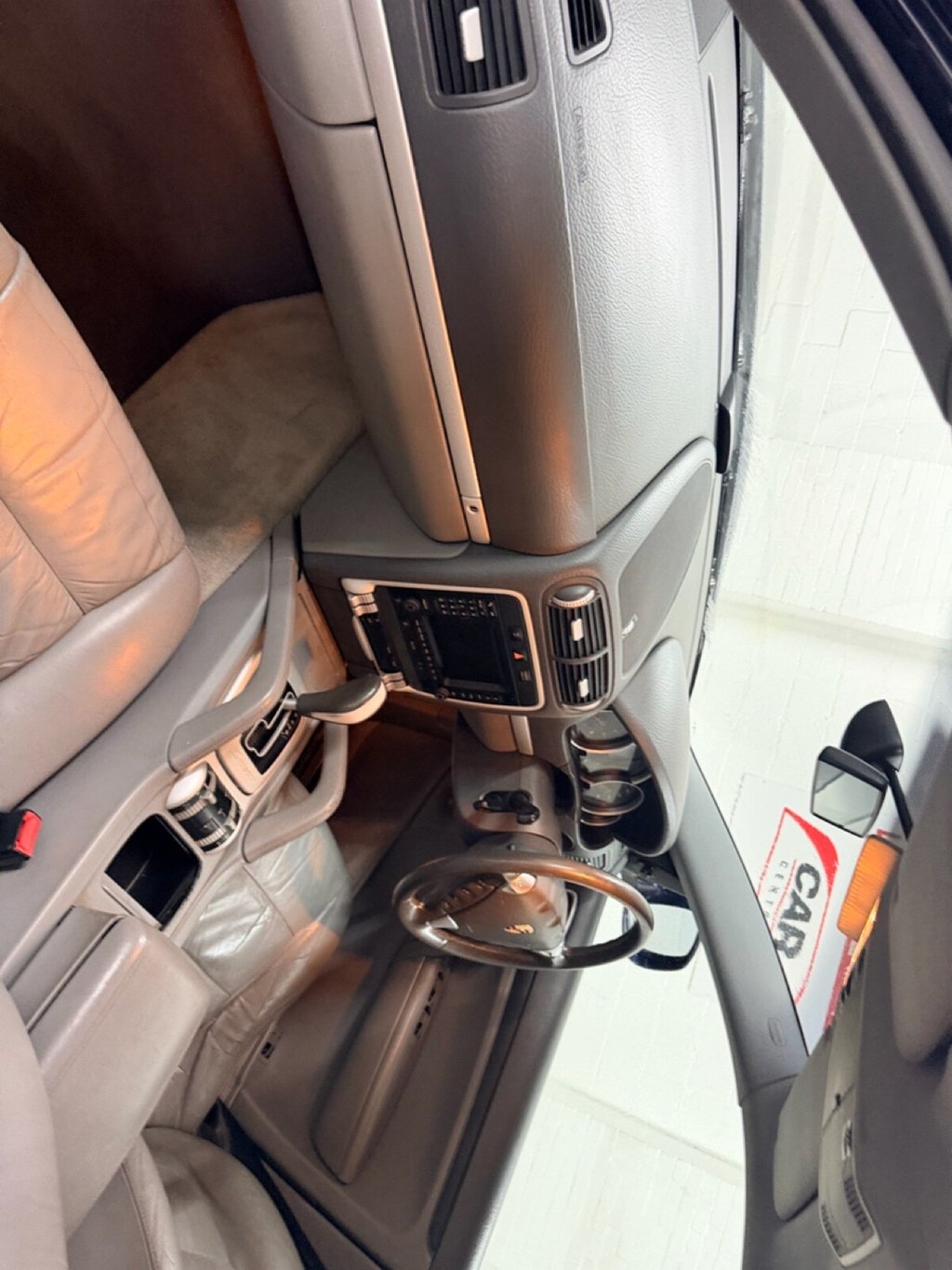 Used Porsche Cayenne 2004 for sale - 77171867: Photo 20