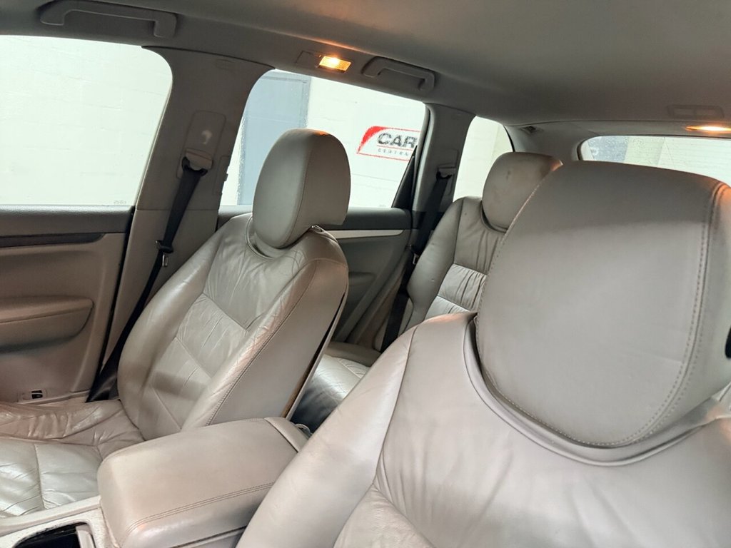 Used Porsche Cayenne 2004 for sale - 77171867: Photo 21