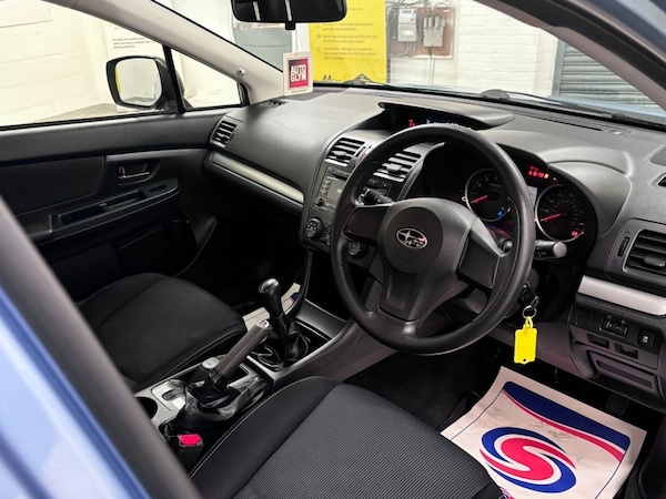 Used Subaru XV 2013 for sale - 75411467: Photo 12