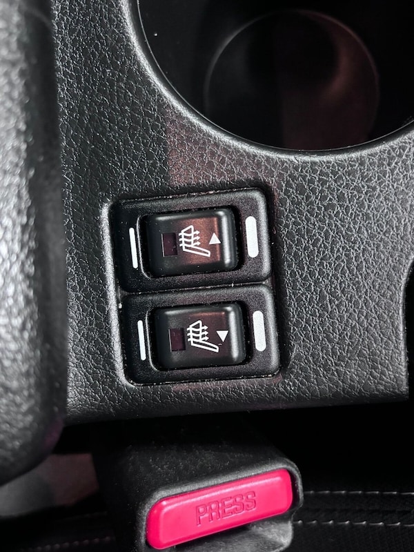 Used Subaru XV 2013 for sale - 75411467: Photo 13