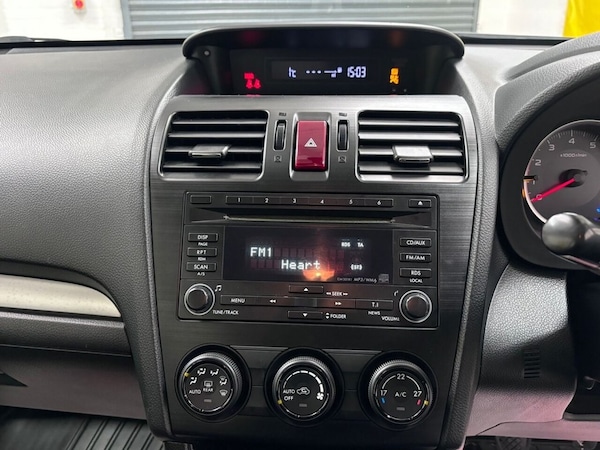 Used Subaru XV 2013 for sale - 75411467: Photo 14
