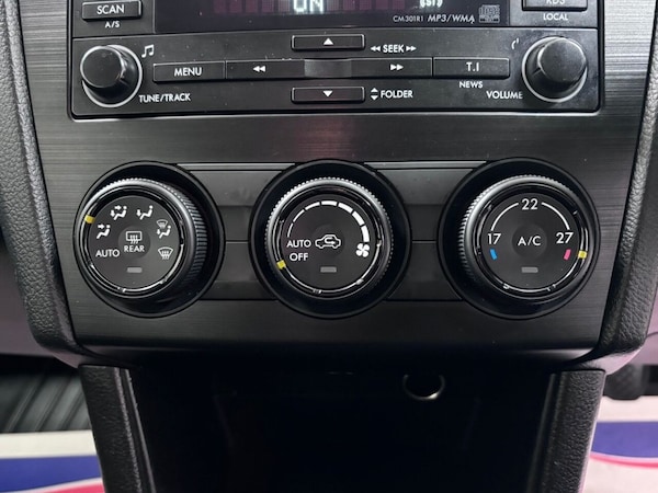 Used Subaru XV 2013 for sale - 75411467: Photo 17
