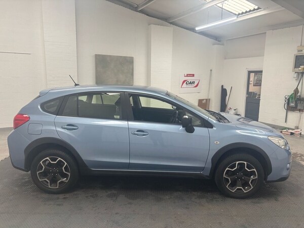 Used Subaru XV 2013 for sale - 75411467: Photo 7